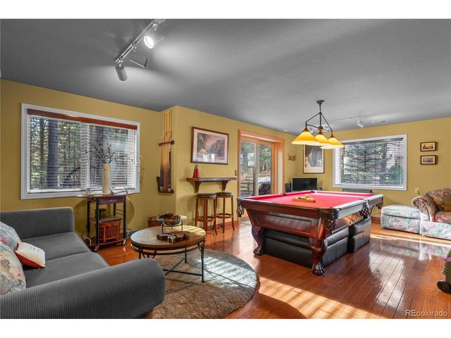 2 S Sherwood Gln, Monument, CO 80132