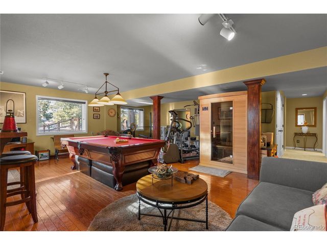 2 S Sherwood Gln, Monument, CO 80132