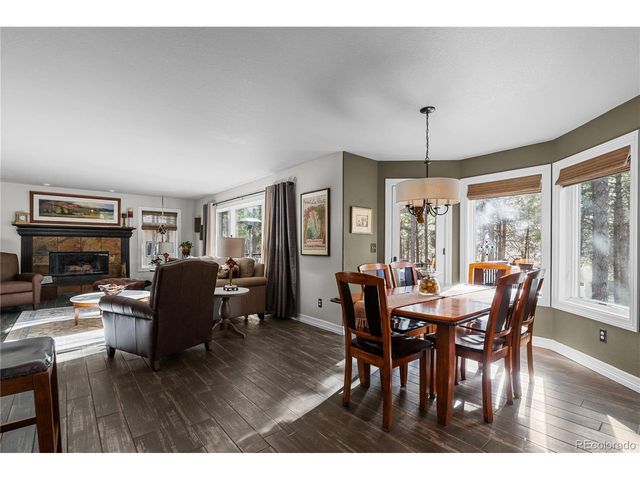 2 S Sherwood Gln, Monument, CO 80132