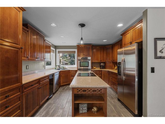 2 S Sherwood Gln, Monument, CO 80132