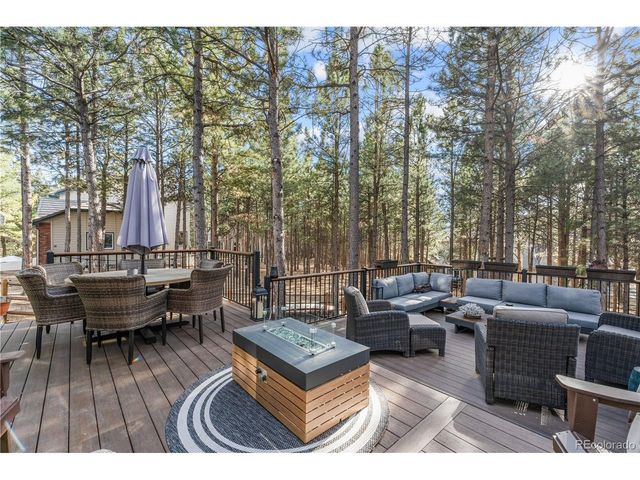 2 S Sherwood Gln, Monument, CO 80132