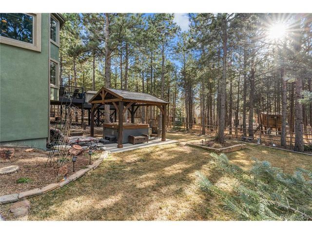 2 S Sherwood Gln, Monument, CO 80132