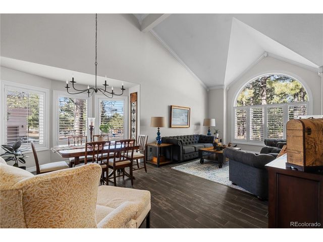 2 S Sherwood Gln, Monument, CO 80132