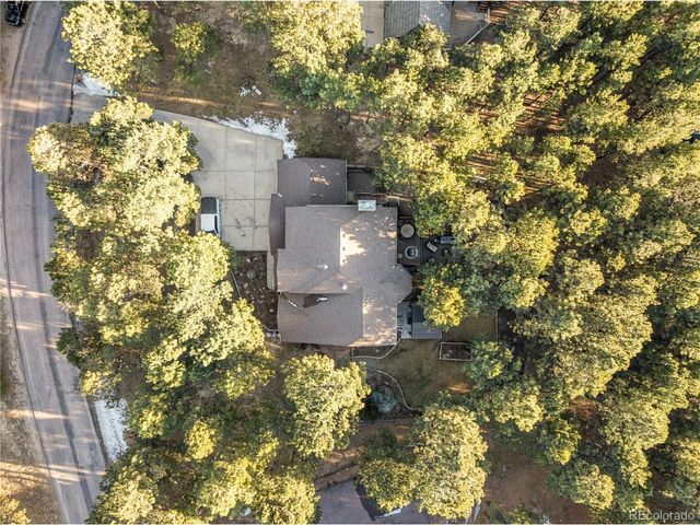 2 S Sherwood Gln, Monument, CO 80132