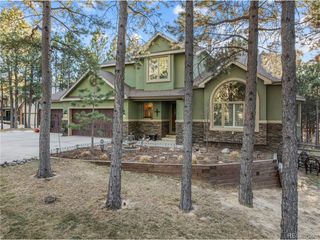 2 S Sherwood Gln, Monument, CO 80132