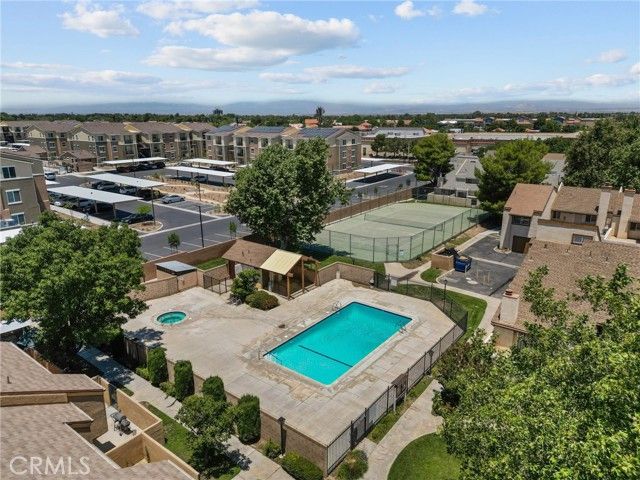 1836 E Avenue J2 5, Lancaster, CA 93535