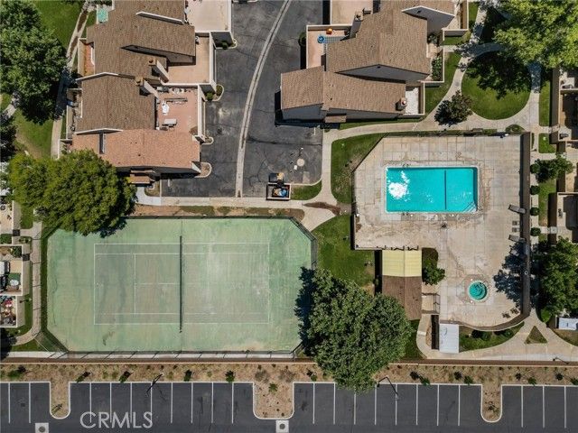 1836 E Avenue J2 5, Lancaster, CA 93535