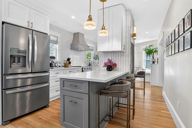 33 Bateswell Road, Boston, MA 02124