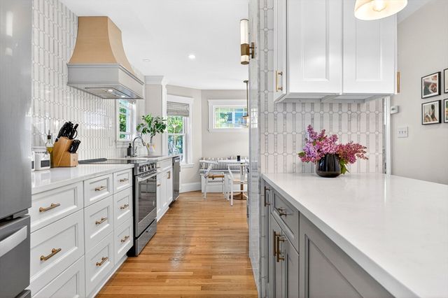 33 Bateswell Road, Boston, MA 02124