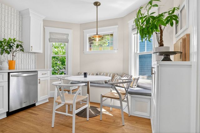33 Bateswell Road, Boston, MA 02124