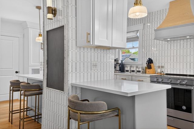 33 Bateswell Road, Boston, MA 02124