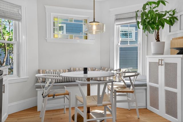 33 Bateswell Road, Boston, MA 02124