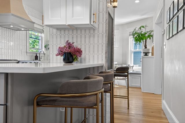 33 Bateswell Road, Boston, MA 02124