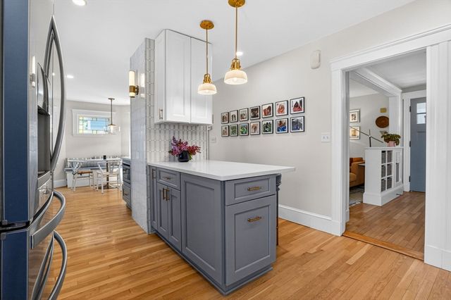 33 Bateswell Road, Boston, MA 02124