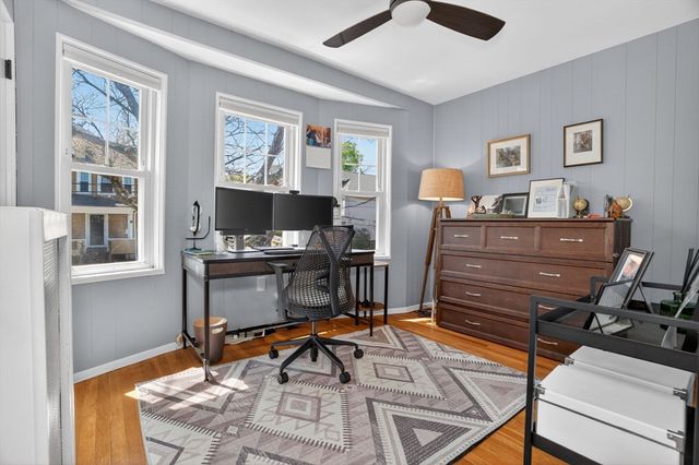 33 Bateswell Road, Boston, MA 02124