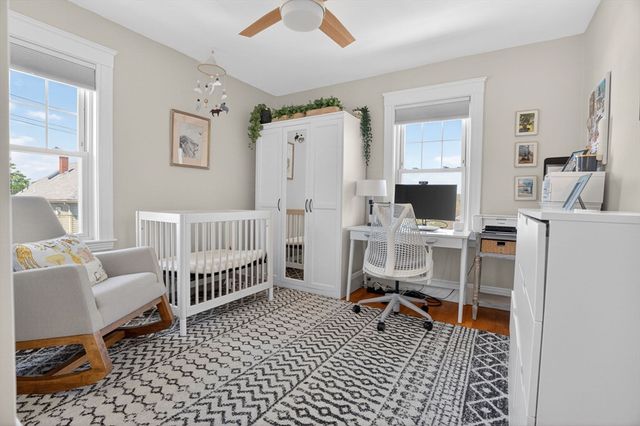 33 Bateswell Road, Boston, MA 02124