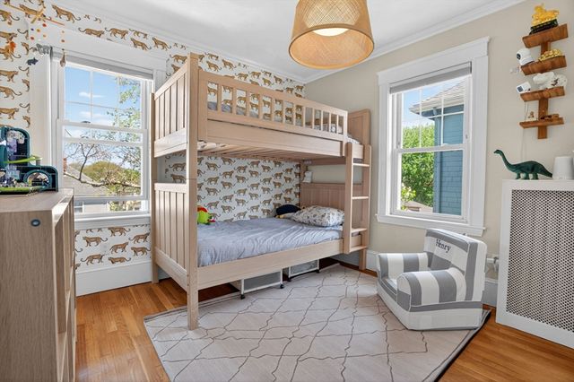 33 Bateswell Road, Boston, MA 02124