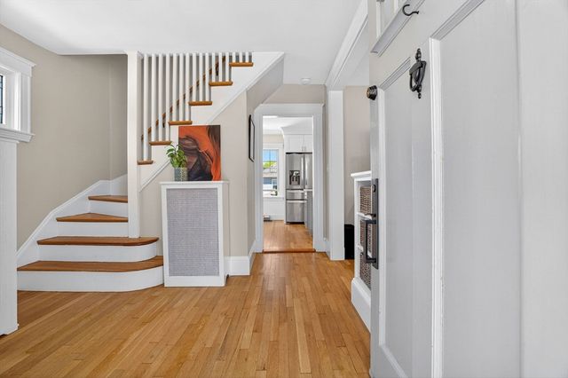 33 Bateswell Road, Boston, MA 02124