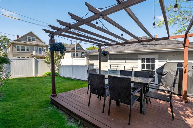 33 Bateswell Road, Boston, MA 02124