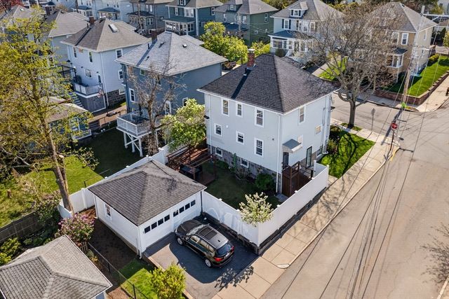 33 Bateswell Road, Boston, MA 02124