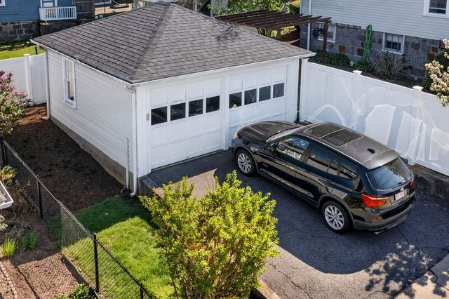 33 Bateswell Road, Boston, MA 02124