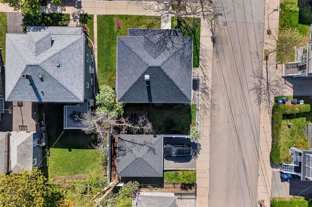 33 Bateswell Road, Boston, MA 02124