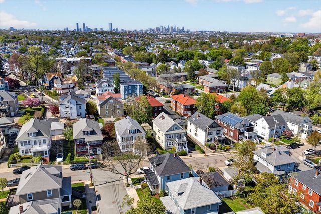 33 Bateswell Road, Boston, MA 02124