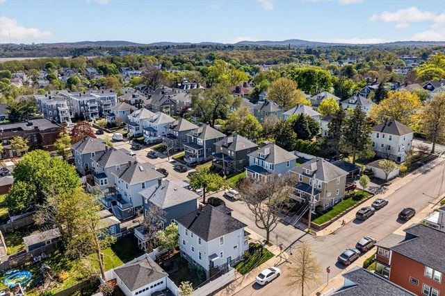 33 Bateswell Road, Boston, MA 02124