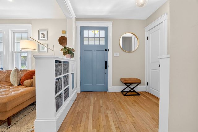 33 Bateswell Road, Boston, MA 02124