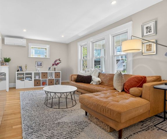 33 Bateswell Road, Boston, MA 02124