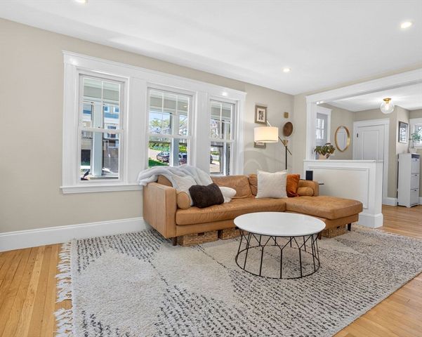 33 Bateswell Road, Boston, MA 02124