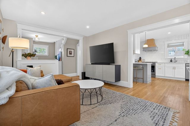 33 Bateswell Road, Boston, MA 02124