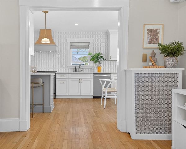 33 Bateswell Road, Boston, MA 02124