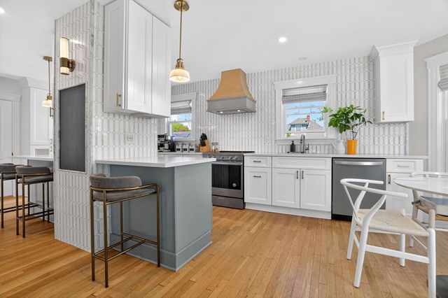 33 Bateswell Road, Boston, MA 02124