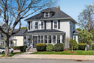 33 Bateswell Road, Boston, MA 02124