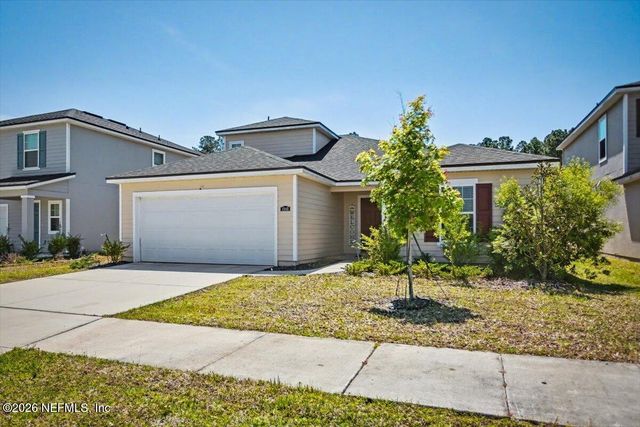4948 BIG PINE Drive, Jacksonville, FL 32218
