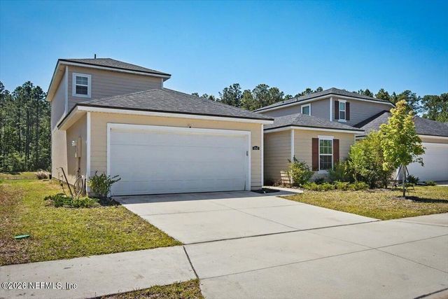 4948 BIG PINE Drive, Jacksonville, FL 32218