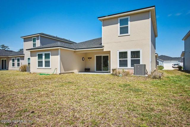 4948 BIG PINE Drive, Jacksonville, FL 32218