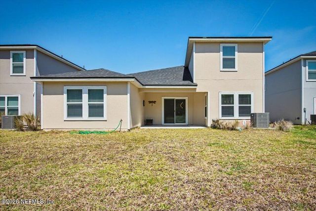 4948 BIG PINE Drive, Jacksonville, FL 32218