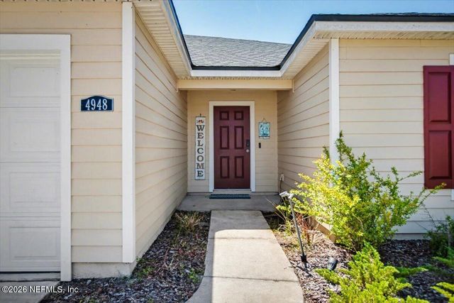 4948 BIG PINE Drive, Jacksonville, FL 32218
