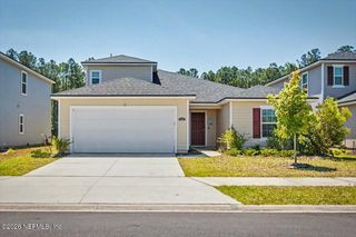 4948 BIG PINE Drive, Jacksonville, FL 32218