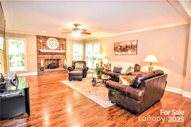 5344 Saddlewood Lane, Mint Hill, NC 28227
