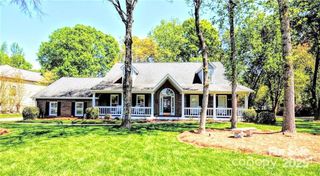 5344 Saddlewood Lane, Mint Hill, NC 28227
