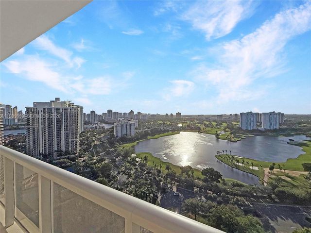 20281 E Country Club Drive 2409, Aventura, FL 33180