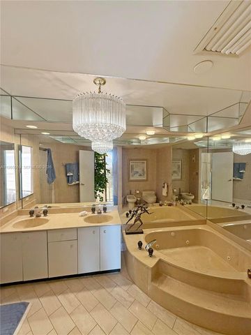 20281 E Country Club Drive 2409, Aventura, FL 33180