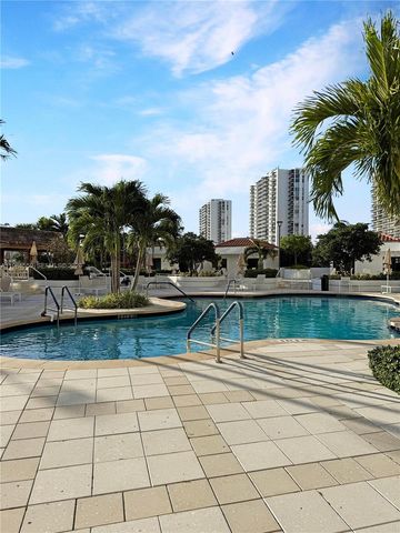 20281 E Country Club Drive 2409, Aventura, FL 33180