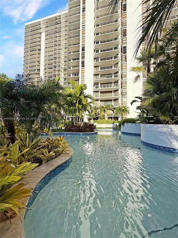 20281 E Country Club Drive 2409, Aventura, FL 33180
