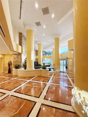 20281 E Country Club Drive 2409, Aventura, FL 33180