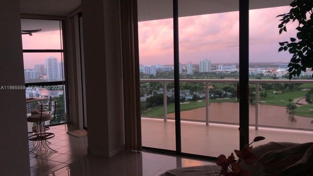 20281 E Country Club Drive 2409, Aventura, FL 33180