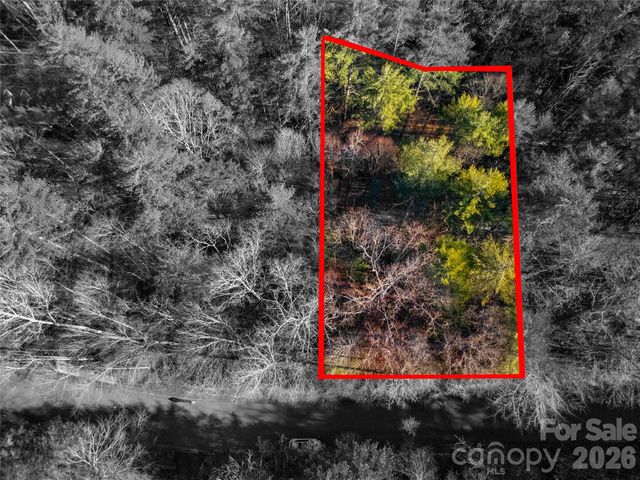 L11 Deerlake Road 11, Brevard, NC 28712